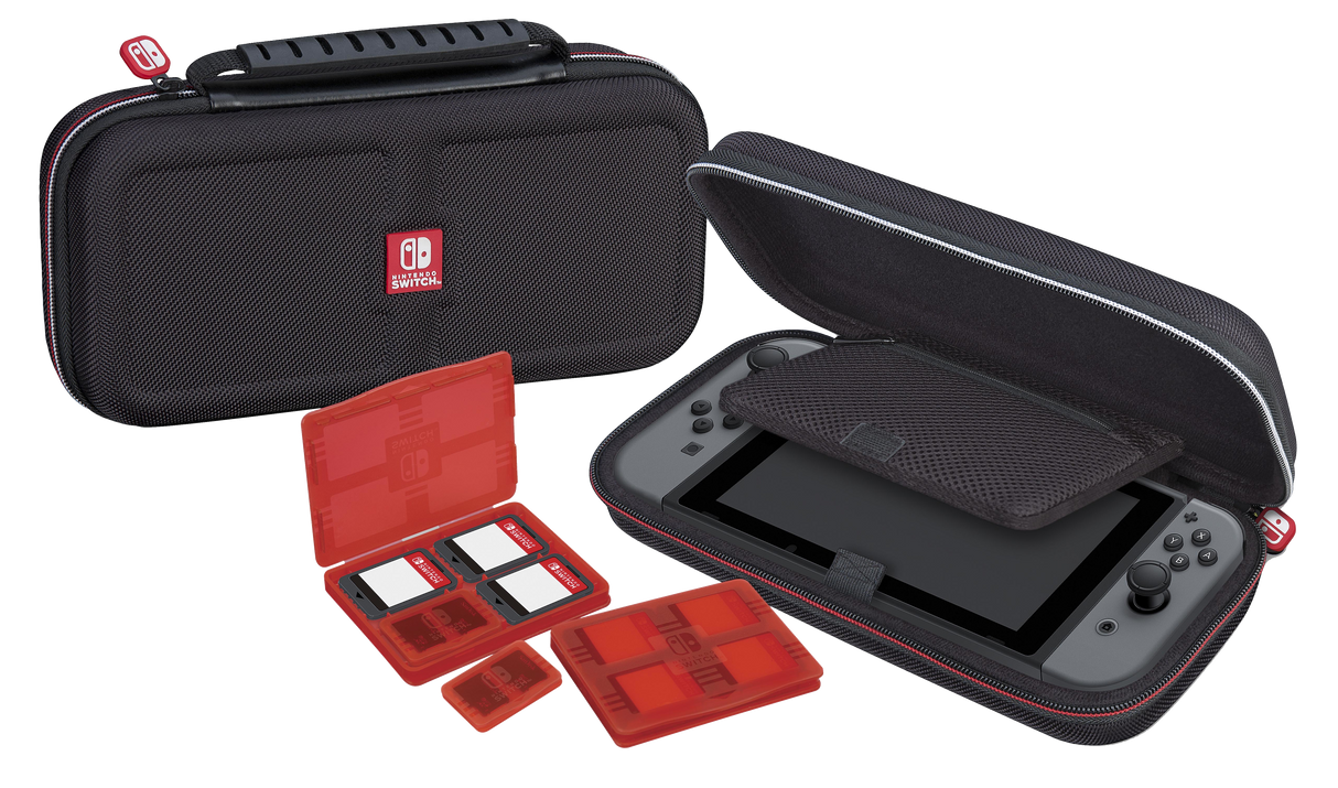 Bigben Interactive Deluxe Travel Case