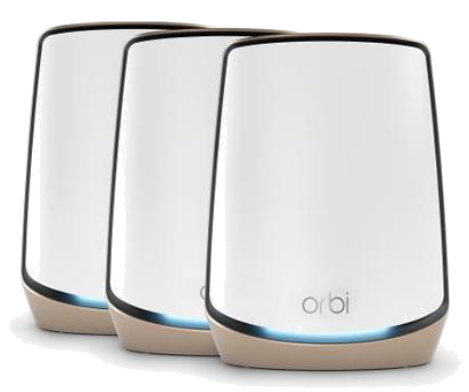 Orbi 860 AX6000 WiFi System