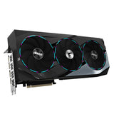 AORUS GeForce RTX 4070 Ti SUPER MASTER 16G