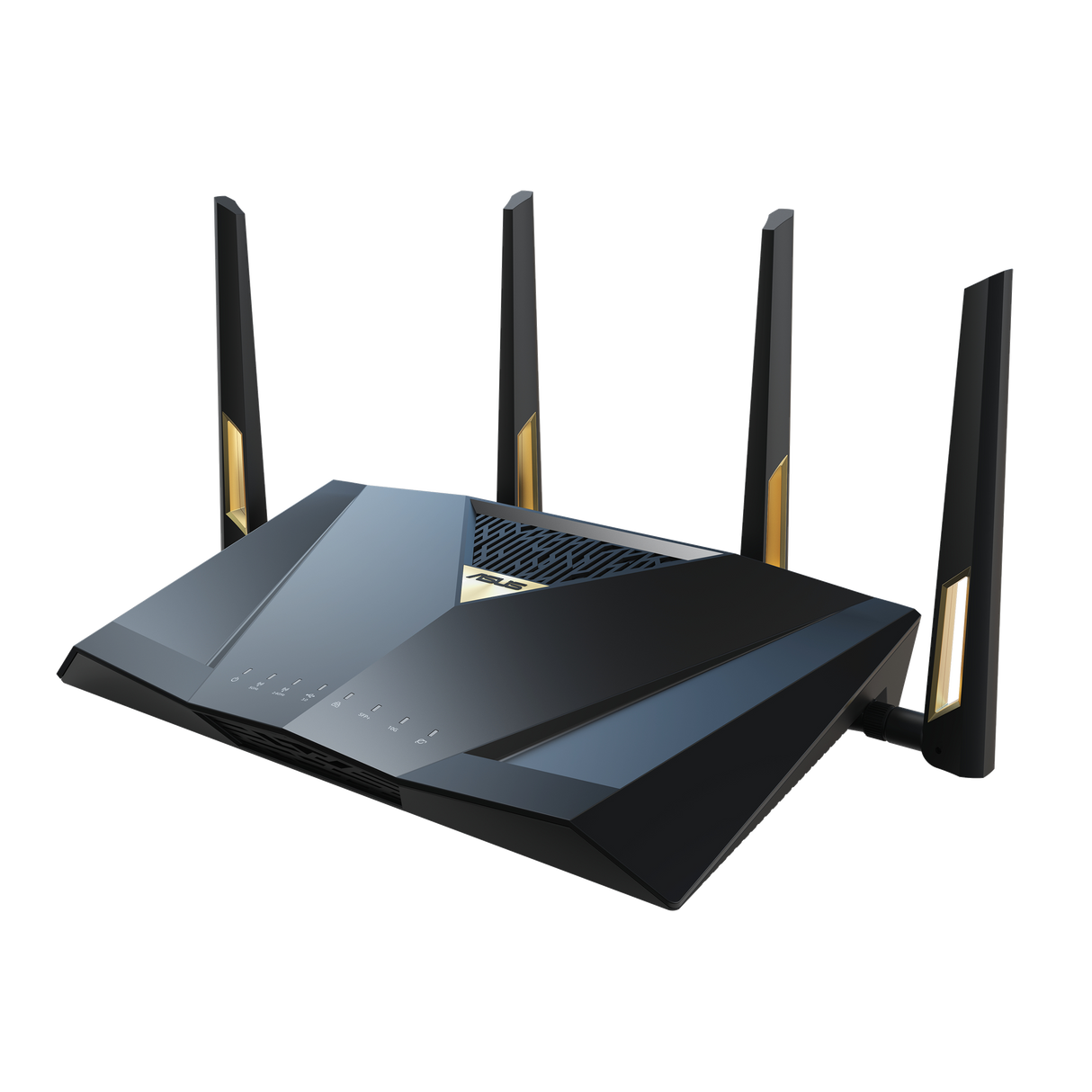 RT-BE88U wireless router 10 Gigabit