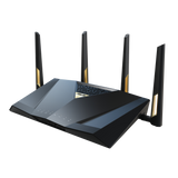 RT-BE88U wireless router 10 Gigabit