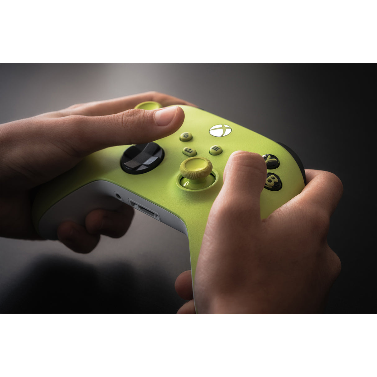 Xbox Wireless Controller Green, Mint