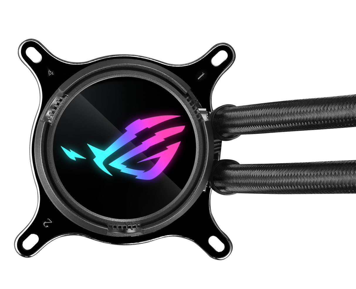 ROG Strix LC III 360