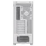 TUF Gaming GT302 ARGB Midi Tower White