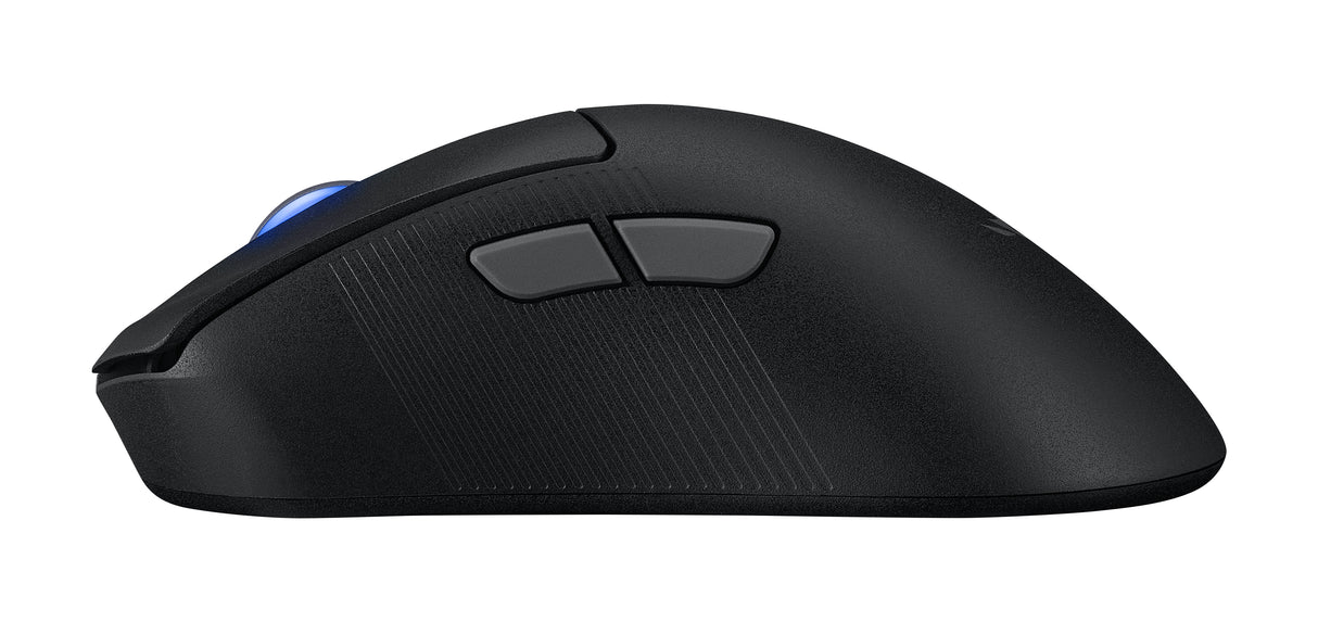 ROG Keris II Ace Wireless AimPoint Black mouse