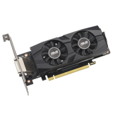 GeForce RTX 3050 LP BRK OC Edition