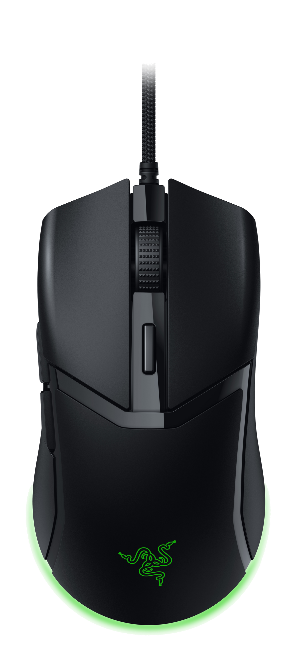 COBRA mouse Gaming Right-hand USB Type-A Optical 8500 DPI