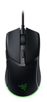 COBRA mouse Gaming Right-hand USB Type-A Optical 8500 DPI