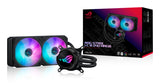 ROG Strix LC III 240 ARGB