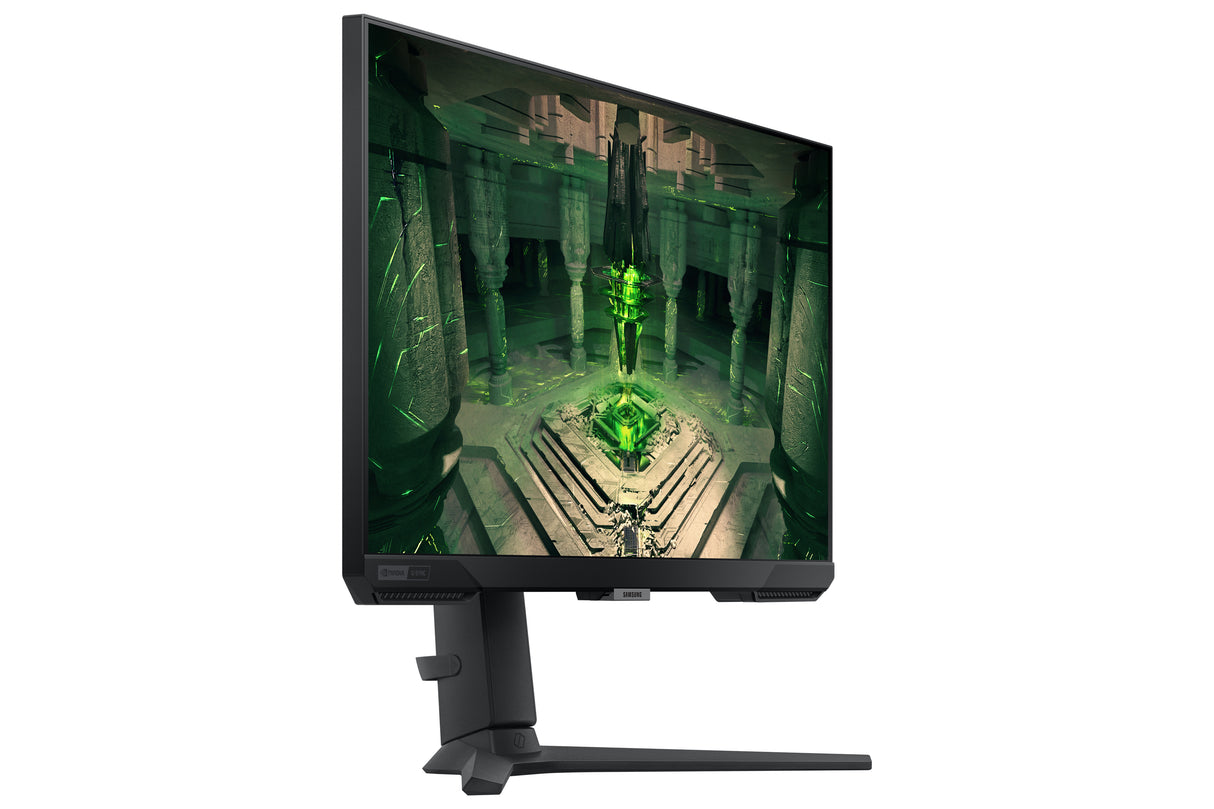 Odyssey G4 S25BG400 25" Gaming Full HD IPS 240Hz