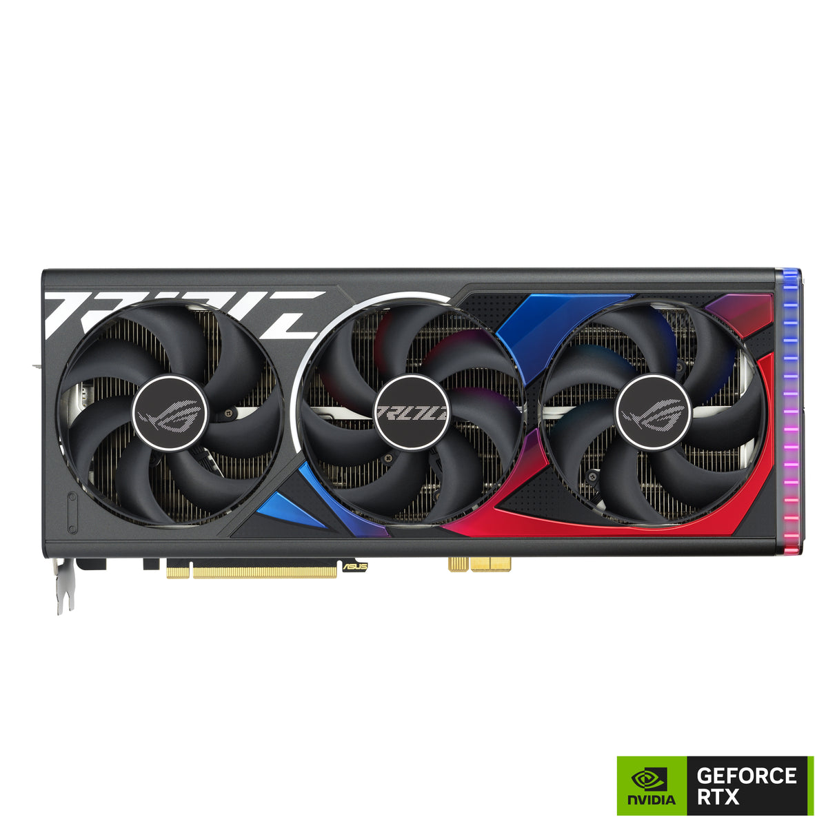 ROG  GeForce RTX 4090 24 GB GDDR6X