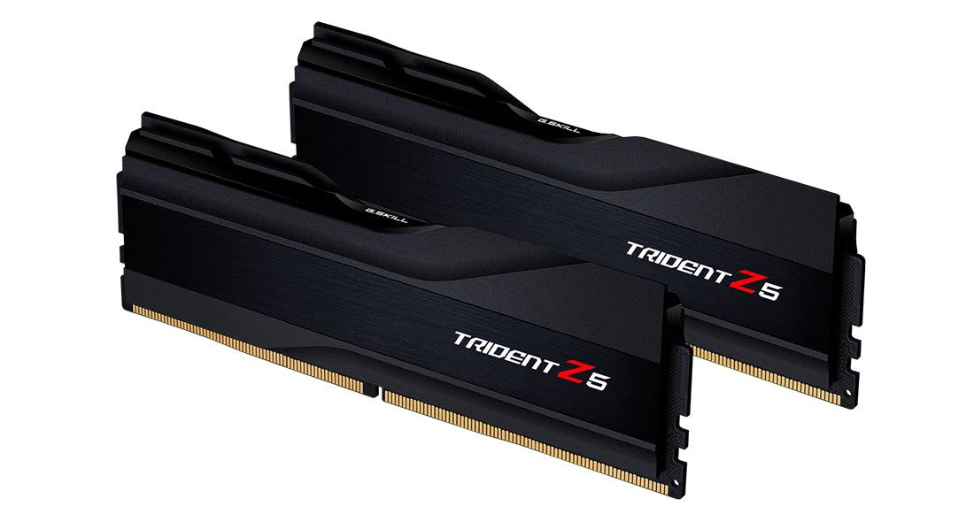 Trident Z F5-6000J3238G32GX2-TZ5K memory module