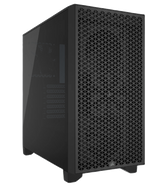 3000D AIRFLOW Midi Tower Black