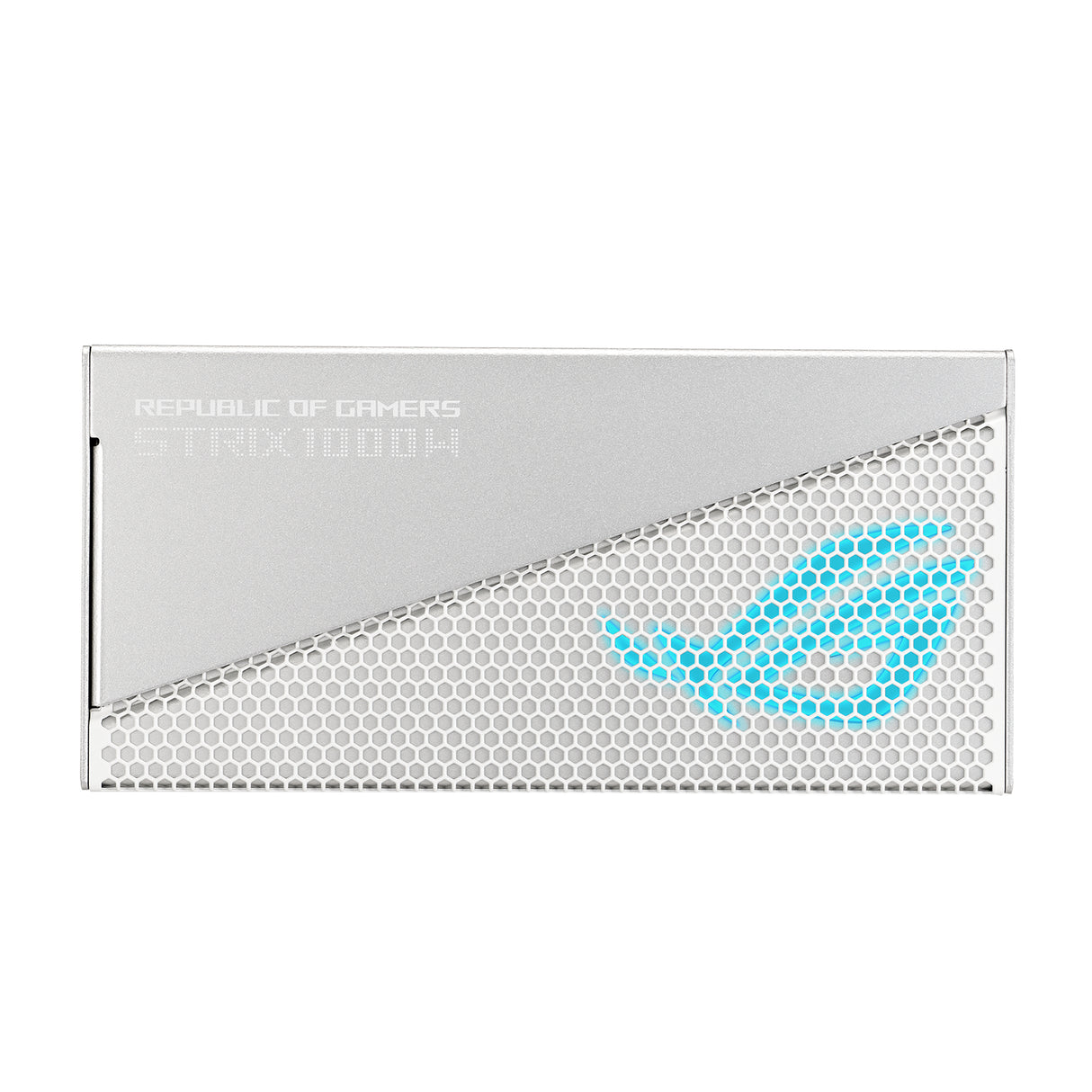 ROG -STRIX-1000G-AURA-WHITE-GAMING power supply unit