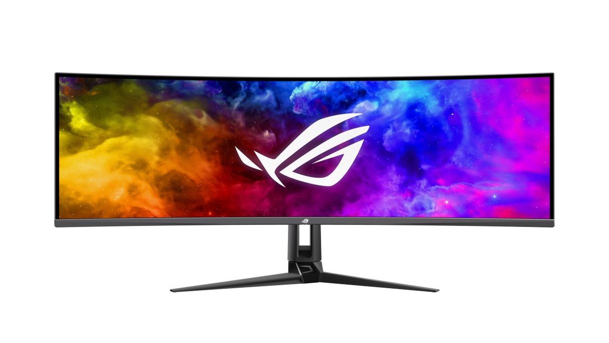 ROG Swift PG49WCD computer monitor