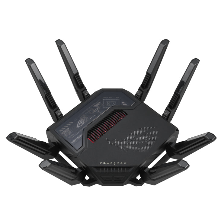 ROG Rapture GT-BE98 wireless router