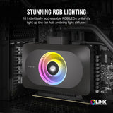 iCUE Link XG3 RGB