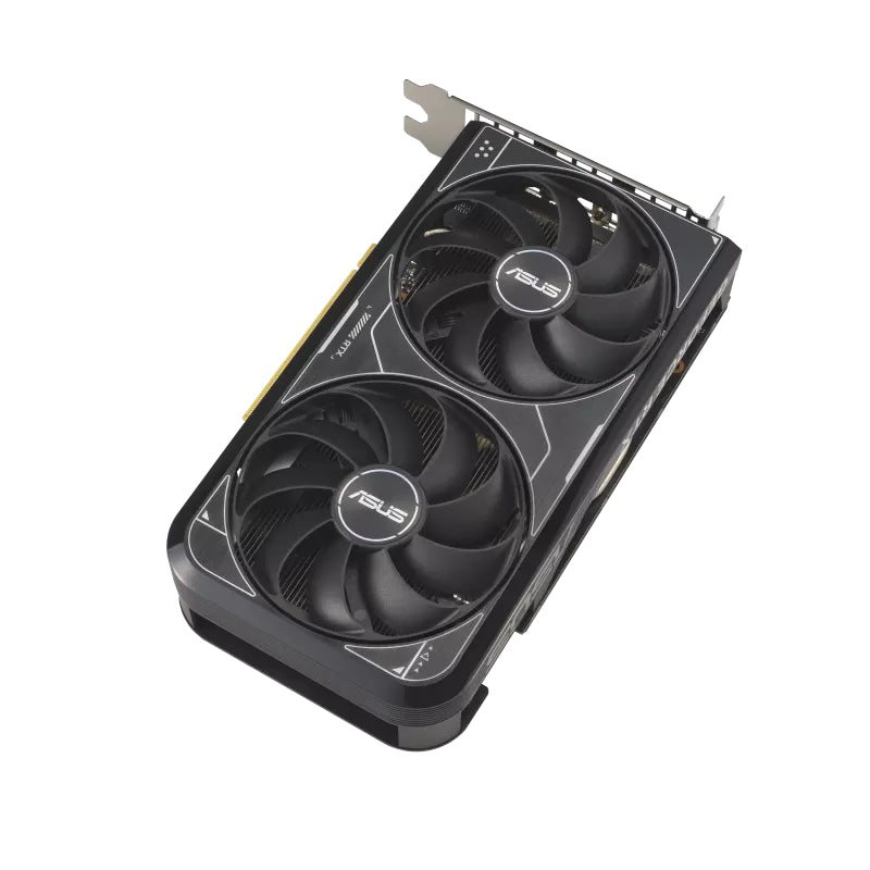 GeForce RTX 4060 Dual V2 OC HDMI 3xDP 8GB