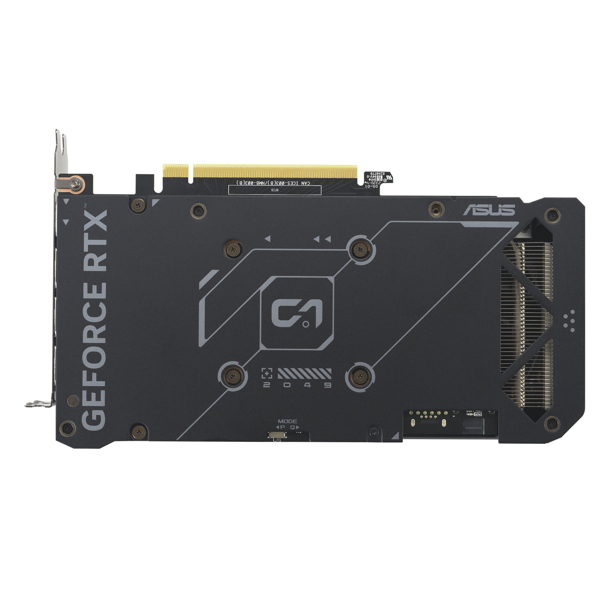 GeForce RTX 4060 Ti 16 GB GDDR6