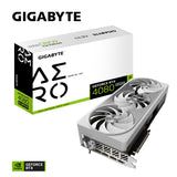 AERO GeForce RTX 4080 SUPER OC 16G