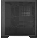 TUF Gaming GT302 ARGB Midi Tower Black