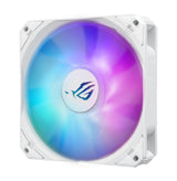 ROG Strix LC III 360 ARGB White Edition