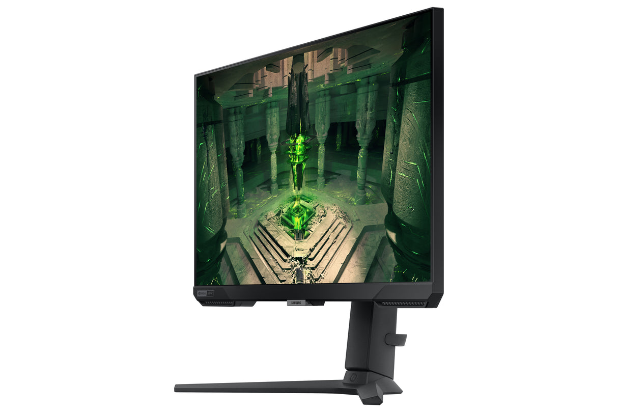 Odyssey G4 S25BG400 25" Gaming Full HD IPS 240Hz