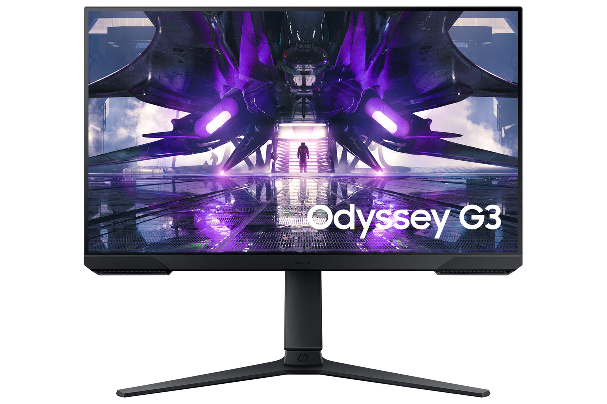 Odyssey G3 S24AG320NU