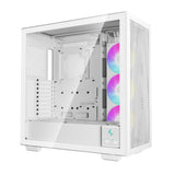 Morpheus WH Tower White