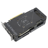 Dual RTX4060TI O8G EVO NVIDIA GeForce RTX 4060 Ti 8 GB GDDR6