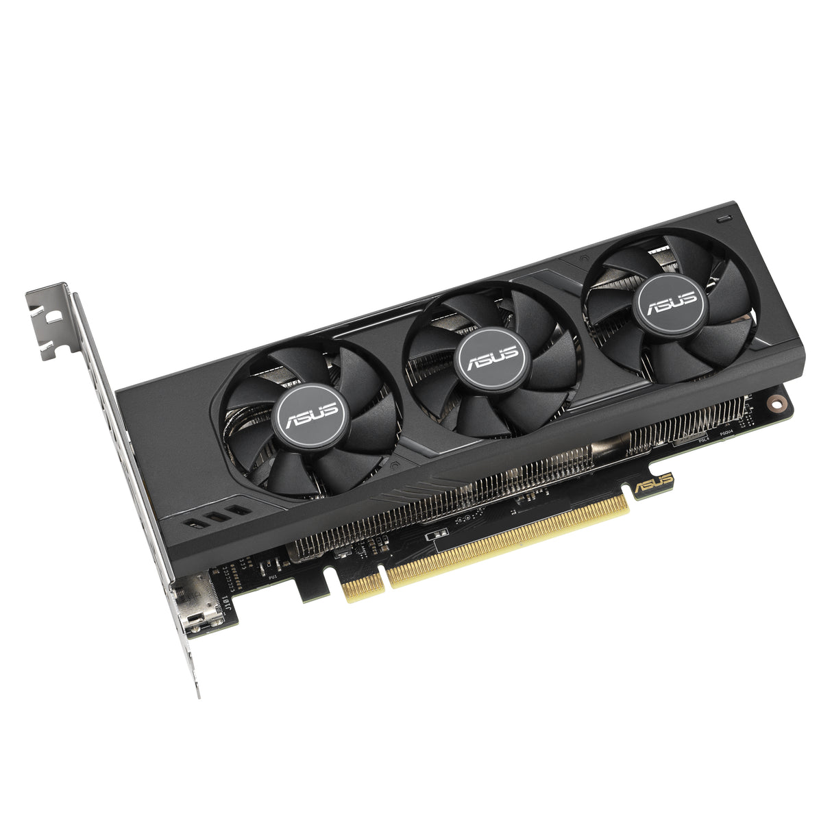 RTX4060-O8G-LP-BRK NVIDIA GeForce RTX 4060 8 GB GDDR6