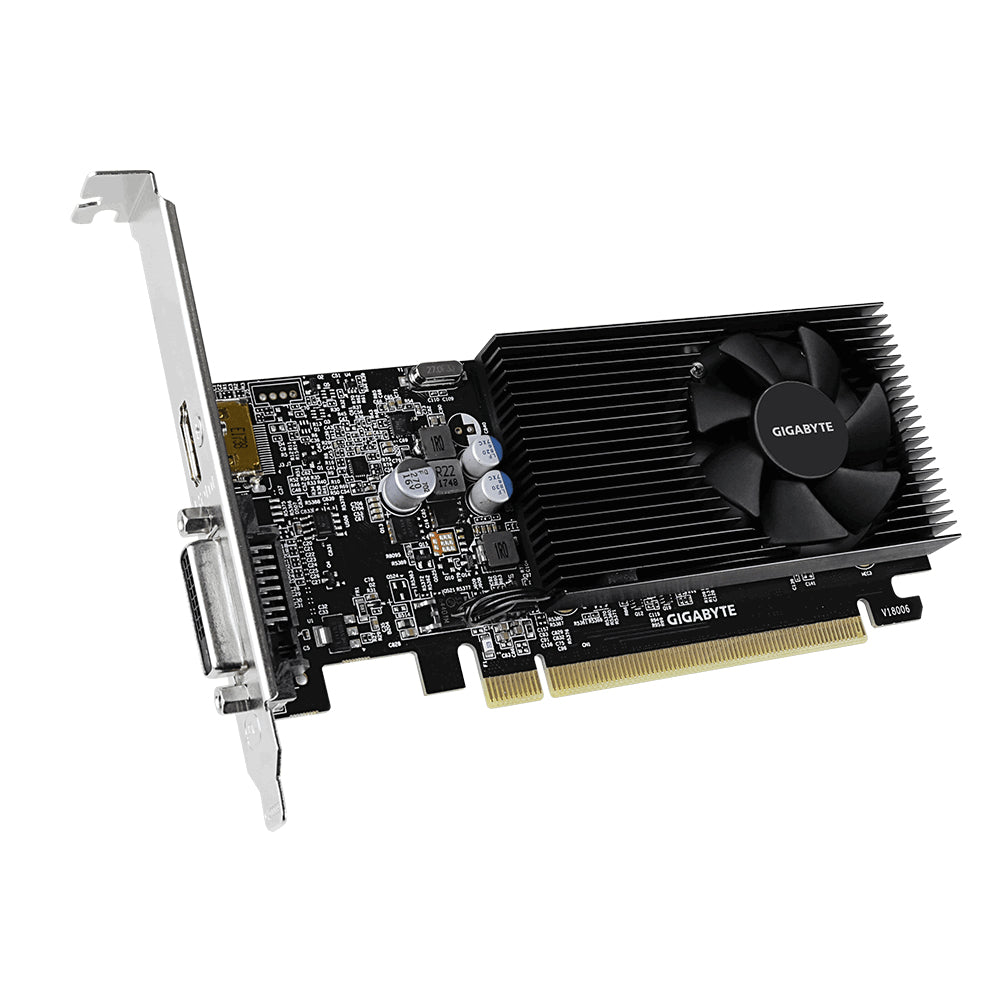 GeForce GT 1030 2 GB GDDR4