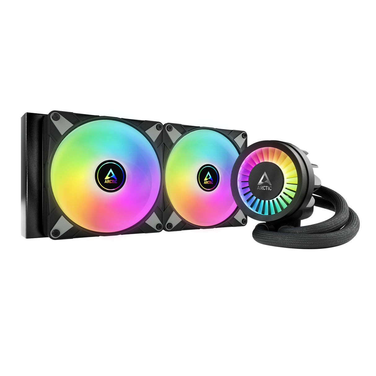 Liquid Freezer III 280 A-RGB