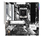 A620M Pro RS AMD A620 Socket AM5 micro ATX