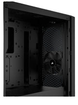 3000D AIRFLOW Midi Tower Black