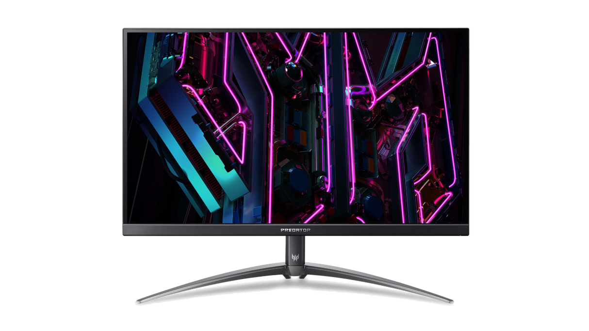 Predator XB273K V3 27" 160Hz