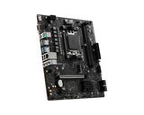 PRO B650M-B motherboard AMD B650 Socket AM5 micro ATX