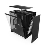 H7 Flow RGB Midi Tower Black