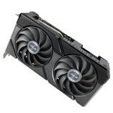 Dual RTX4060TI O8G EVO NVIDIA GeForce RTX 4060 Ti 8 GB GDDR6