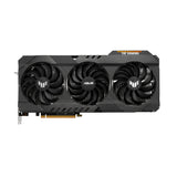 TUF-RX7800XT-O16G-OG-GAMING AMD Radeon RX 7800 XT 16 GB GDDR6