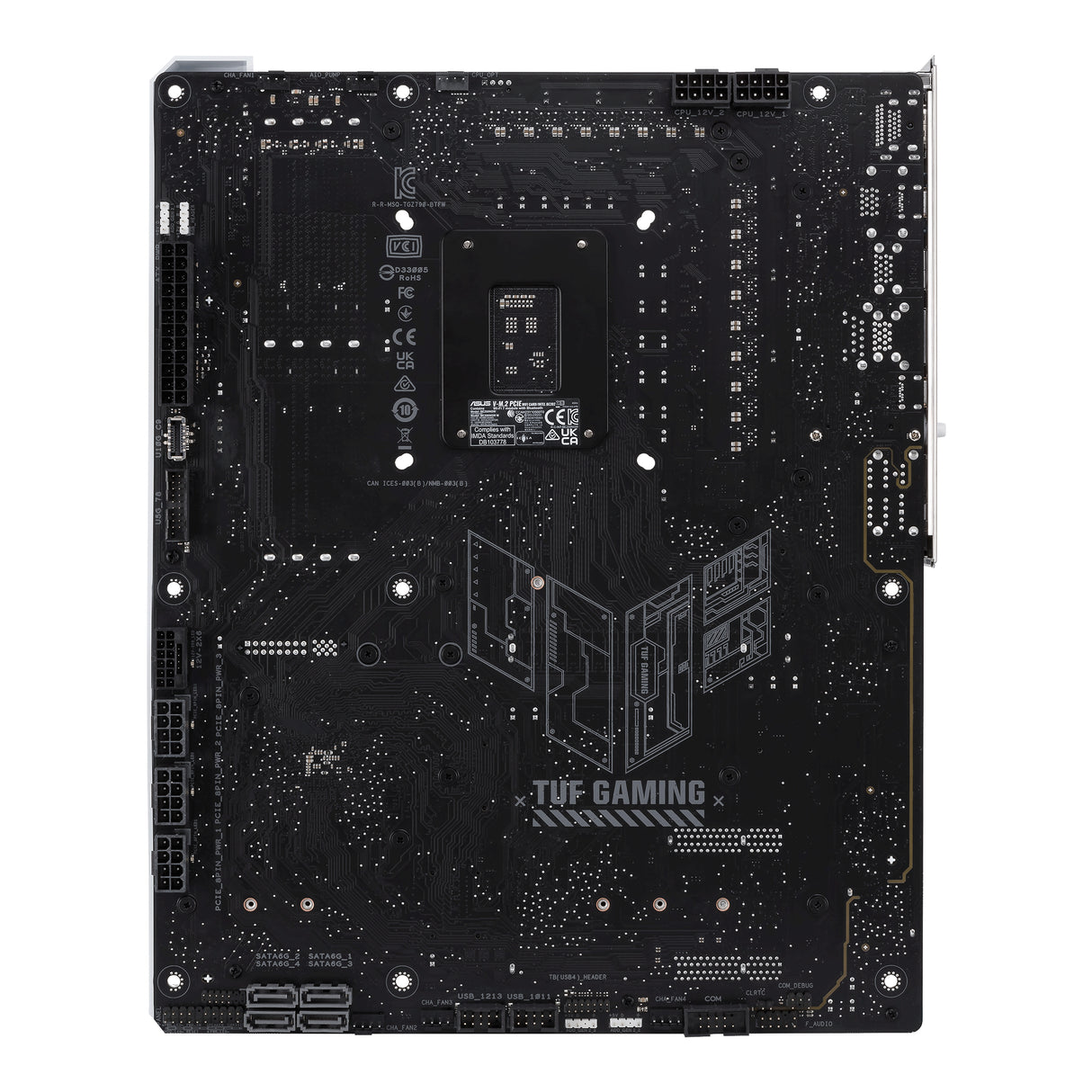 TUF GAMING Z790-BTF WIFI