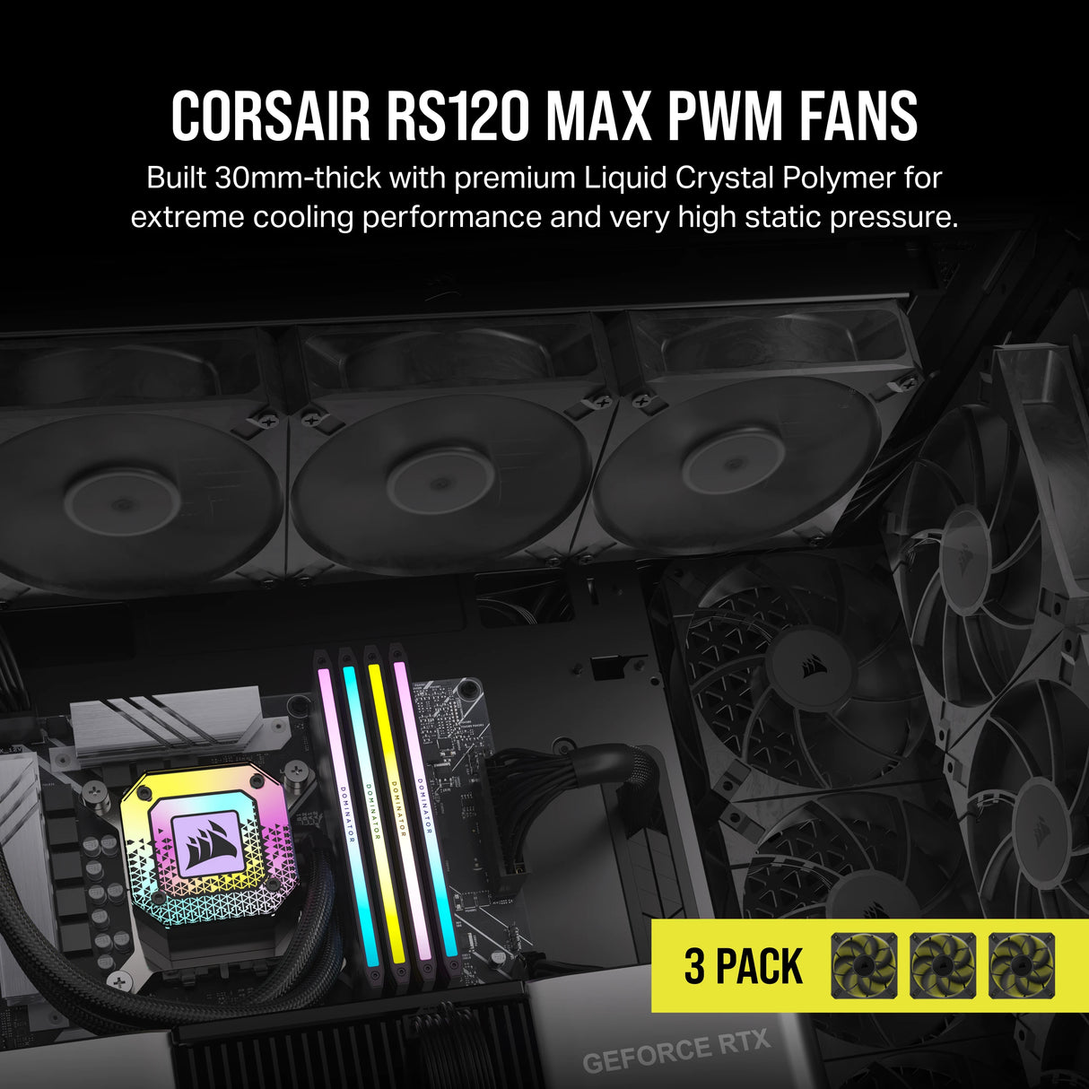 RS120 MAX  3 pc(s)