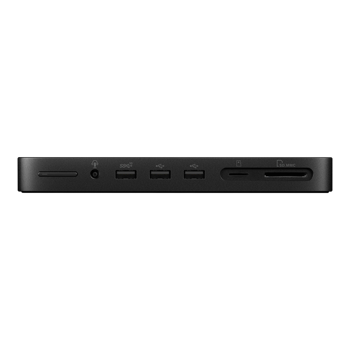 Triple 4K Thunderbolt 4 Dock DC500 Wired Black