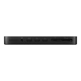 Triple 4K Thunderbolt 4 Dock DC500 Wired Black