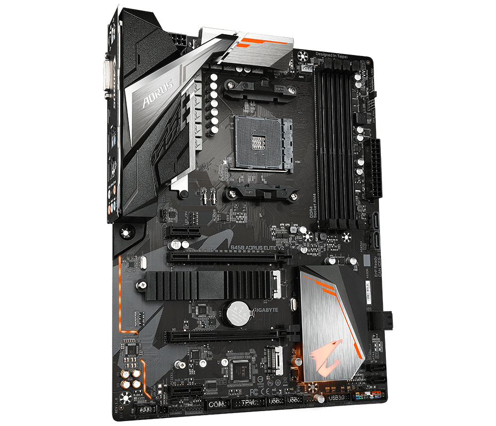 B450 AORUS Elite V2