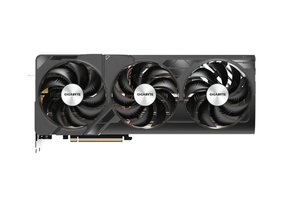 GeForce RTX 4080 SUPER WINDFORCE V2 16G