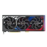 ROG  GeForce RTX 4090 24 GB GDDR6X