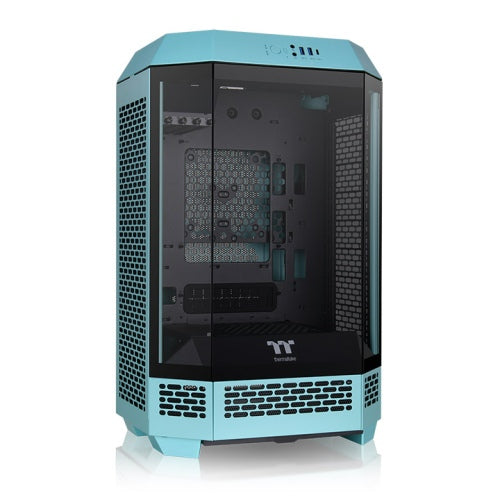 300 Turquoise Micro Tower