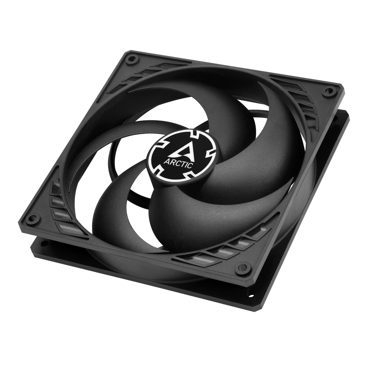 P14 Value Pack Computer case Fan 14 cm Black