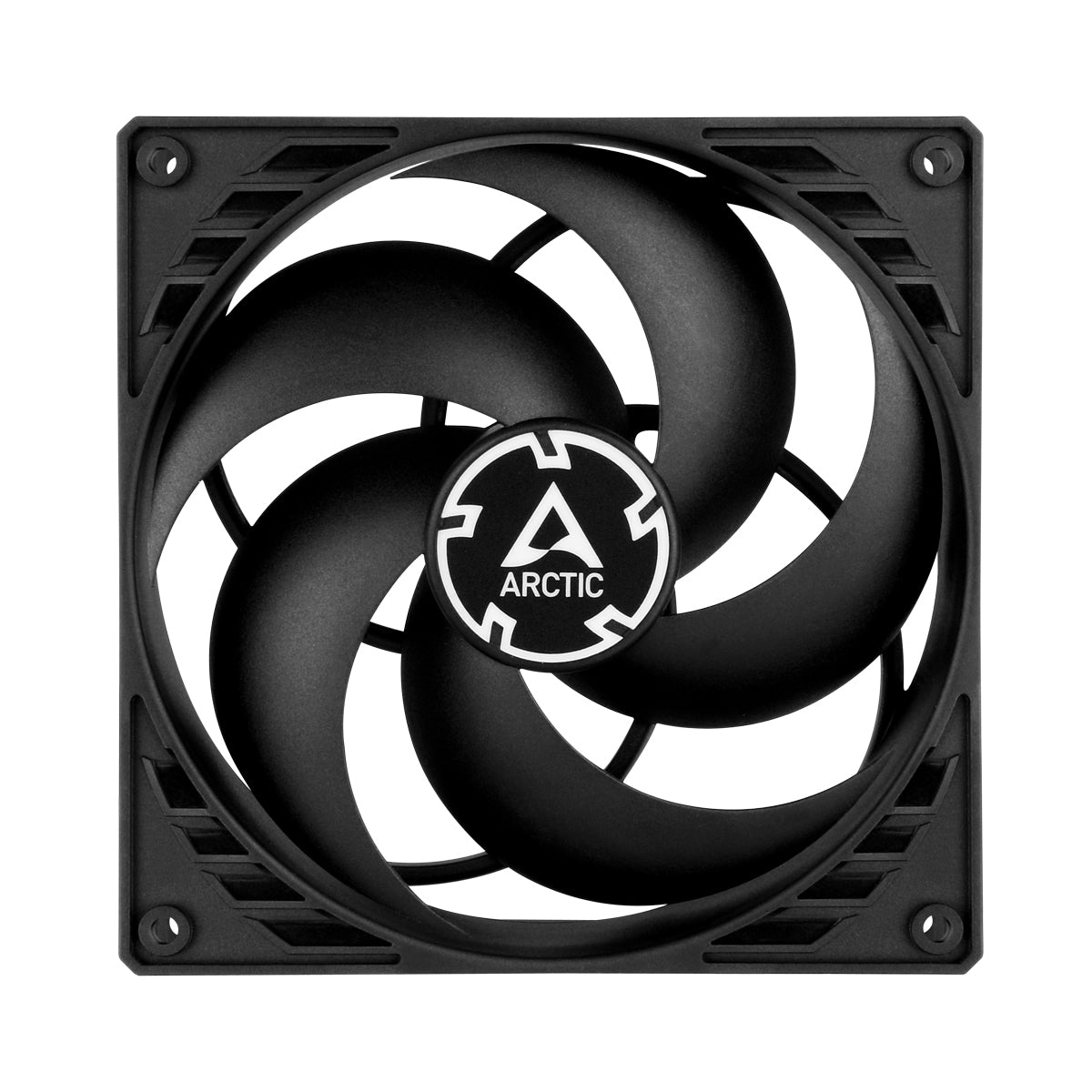 P14 Value Pack Computer case Fan 14 cm Black